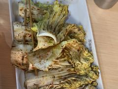 -木屋烧烤(惠阳华润小径湾店)