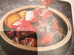 吉士溢香红烧肉-老吉士(环贸iapm店)