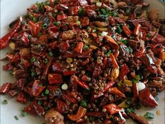 -李子坝梁山鸡(李子坝大鸡哥店)