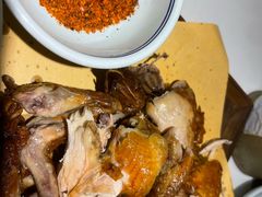 -打酱油·非遗淮扬菜(瘦西湖梅岭店)