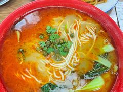 -闫家炸鸡架(五爱总店)