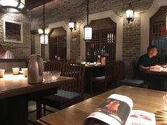 大堂-北方家宴(番禺永旺店)
