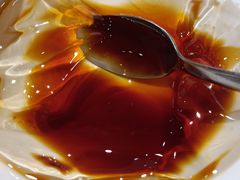 老红糖手搓冰粉-嘉州叶婆婆钵钵鸡(建设路店)