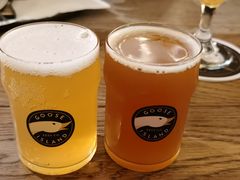 -Goose Island Brewhouse鹅岛精酿啤酒餐厅