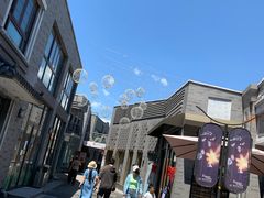 -龙湖星悦荟(颐和店)