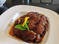 本帮熏鱼-丰收日(五角场店)
