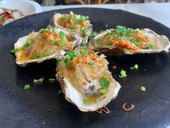 -好兄弟郭巨海鲜(天一阁店)