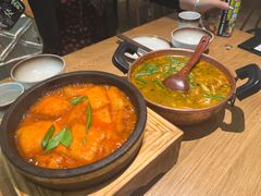 小锅米线-米店·云南菜(南门店)