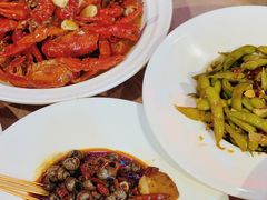-霸王虾·小龙虾香辣蟹(玉林店)