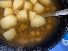 -冰神糖水铺(国贸中心店)