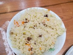 -清真益鑫羊肉手抓馆(南大街店)