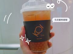 -KOI Thé(正佳广场店)