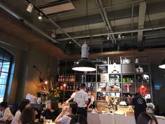 大堂-黑草莓(重庆路店)
