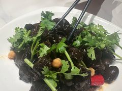 -清真·卡德尔大叔新疆主题餐厅(龙汇路店)