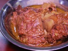 -阿秋牛排(湖心街店)