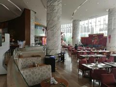大堂-漳州佰翔圆山酒店·圆山畔西餐厅