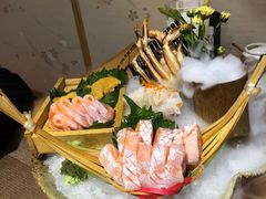 -竹幸日本料理(国光1937科技文化创意园店)