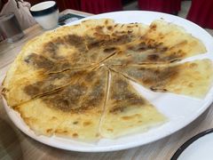 -穆老九清真牛羊肉馆(宋城店)