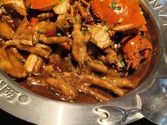 -胖哥俩肉蟹煲(淮安万达店)
