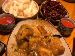 -长亭酒肆.武夷菜(鼓楼后海店)