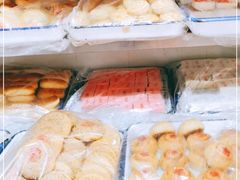 -津门刘记清真糕点(民族楼店)