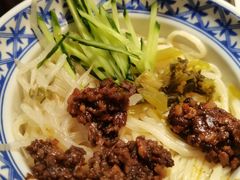 -肆月河豚·新淮扬(金融街店)