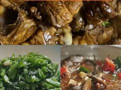 -李东农庄(中南百草园地标店)