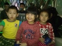 -GAGA主题量贩式KTV平价店(工大店)