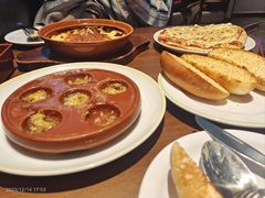 -萨莉亚意式餐厅(杭州西溪龙湖天街店)