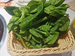 -黑鸡小馆(金源店)