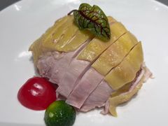 -邢家锅贴老店·非遗·开封菜(金明广场店)