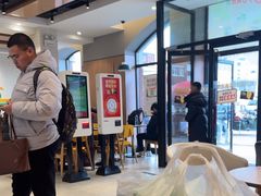 -德克士(胜利店)