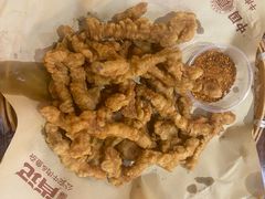 -肖记公安牛肉鱼杂馆·省级非物质文化遗产(江汉路直营店)