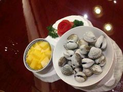 android_upload_pic-瓯菜排档·温州海鲜(玕南店)