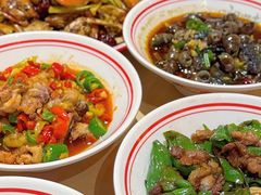 -江味龙虾馆·裸蓝龙虾(南山店)