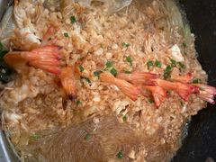 -茉莉餐厅(包河万达店)