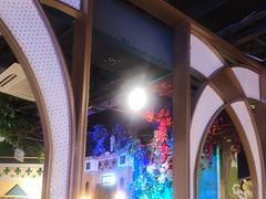 -胖老汉椒麻鸡清真新疆菜(西御街店)