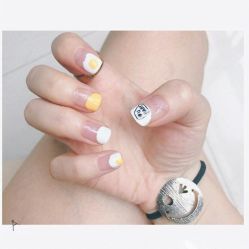 -Pink You美甲美睫纹绣定制中心