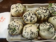 -东泰祥生煎馆(陕西南路店)