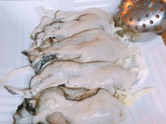 -金海阁海鲜火锅