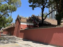 -烈士陵园(地铁站)