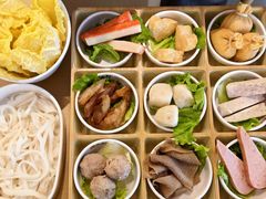-潮正和潮汕牛肉火锅·老字号(番禺万达店)
