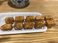 -黄记潮汕甜汤(贝底田坊店)