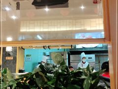 大堂-伊喜饺子·烤鸭(五道口学院路店)