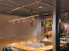 -飞阳铁板烧(ME TOWN购物中心店)