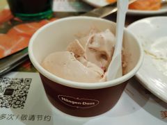 -芭菲盛宴·环球美食(解放碑英利国际店)