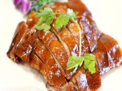 招牌烧鹅-顺德了能馆(虎门店)