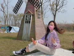 -上海海湾国家森林公园