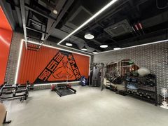 -加伍磅健身(千树店)