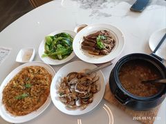 -厝包四点金·潮宴(太古仓店)